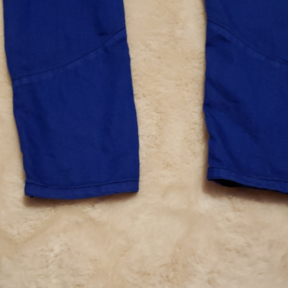 Free People Skinny Blue Jeans sz 26 - Picture 7 of 8